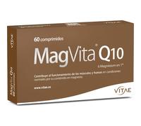 Vitae MagVita Q10 60 Comprimés