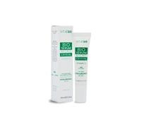 Vitae365 - Bio Sérum visage à l'acide hyaluronique - Format de poche 15ml - Made in Italy - Echinacée - Haute concentration - Anti-rides pour visage, cou et contour yeux - Vegan - Vitamine C et E
