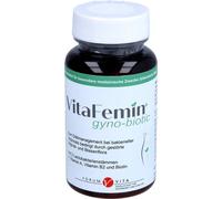 VitaFemin gyno-biotique, 60 St KMR