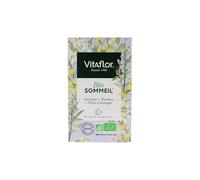 Vitaflor Bio Sommeil 20 Infusions