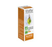 VITAFLOR Bourgeon Eglantier 15ML