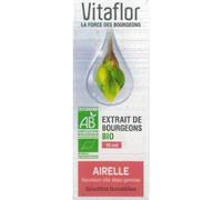 VITAFLOR Bourgeons Airelles 15ml