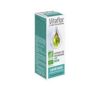 VITAFLOR Bourgeons Genevrier 15ML