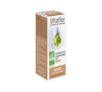 Vitaflor Extrait de Bourgeons Bio Noyer 15ml
