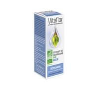 Vitaflor Extrait de Bourgeons Bio Romarin 15ml
