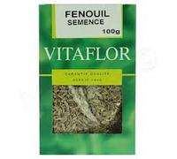 VITAFLOR FENOUIL SEMENCE 100g