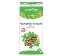 Vitaflor Infusion Camomille Romaine 45g