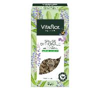 Vitaflor Infusion Sauge Feuille 50g