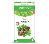 Vitaflor Infusion Tilleul Inflorescence 50g
