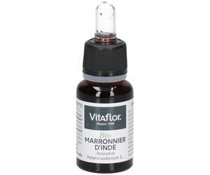 Vitaflor® Marronnier Bio Goutte(S) 15 ml
