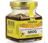 Vitaflor Préparation pour grog 100g