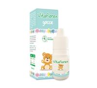 Vitaflorex Gouttes Complément Alimentaire 5ml