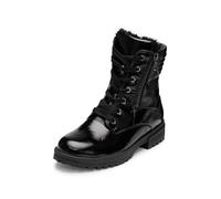 VITAFORM Bottines à lacets noir, Taille 38