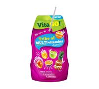 VITAGO Multivitamins 200ml