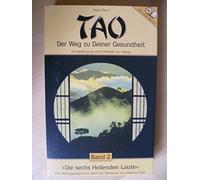 Vitagon-Senn,Felix - Tao-Sechs Heilende Laute [Import]