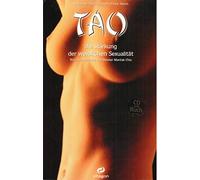 Vitagon-Senn,Felix - Tao-Staerkung d.Weibl.Sexualit [Import]