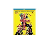 Vitagraph Comedies Blu-ray