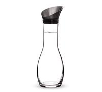 VitaJuwel Carafe Era (1.3l, verre de cristal soufflé)