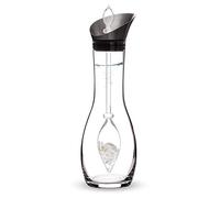 VitaJuwel Carafe Era LUNA (Pierre de lune - Cristal de roche)