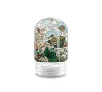 Vitajuwel Nouveau ! via Forever Young Gempod Gemme Seulement (Aventurine Aquamarine Fumée Quartz Quartz Transparent)