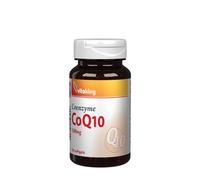 Vitaking CoQ10 Coenzyme 100 mg (30 capsules molles)