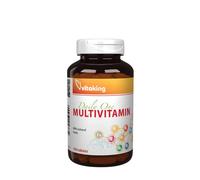 Vitaking Daily One Multivitamin (150 comprimés)
