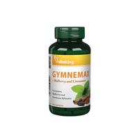 Vitaking Gymnema + Mûrier et Cannelle 750 mg (60 gélules)