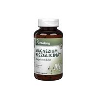 Vitaking Magnésium Bisglycinate Bio (80 capsules)