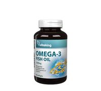 Vitaking Oméga-3 1200 mg (160 capsules molles)