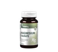 Vitaking Taurate de Magnésium 100 mg (60 comprimés)