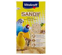 Vitakraft - 11003 - Sable Vita Sandy - 2 kg