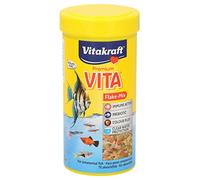 Vitakraft 1571260031 - Menu Poissons tropicaux 250 ML