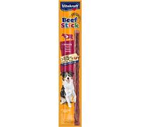 Vitakraft 231464 Snack pour Chiens Beef-Sticks Rumen - 50 x 12 g