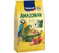 Vitakraft Aliment Complet pour Perroquets Amazones 750 g,