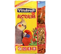 Vitakraft B-08313 Australian para Pájaros - 750 gr