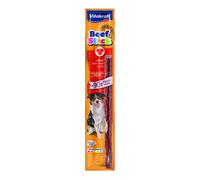 VITAKRAFT Bâtonnets Beef Stick Original Rind 50 x 12g Friandise Chien