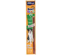 Vitakraft Beef Stick - Friandise pour Chien au Gibier - 50 x 12g