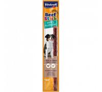 VITAKRAFT - Beef Stick Hypoallergénique 12G - Quatre Articles