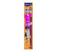 VITAKRAFT Beef Stick Original Pansen - 50 X 12G - Leckerli Sticks Hundesnack
