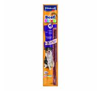 VITAKRAFT Boeuf Bâton Original Agneau - 50 X 12g - Friandise Bâtons Chiens pour