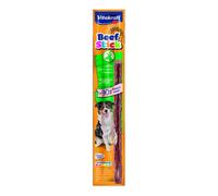 VITAKRAFT Boeuf Bâton Original Wild - 50 X 12g - Friandise Bâtons Chiens pour