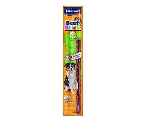 Vitakraft Boeuf Stick Original Légumes - 50 X 12g