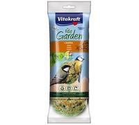 VITAKRAFT Boules de graisse Premium insectes - Pour oiseaux du ciel - 350 g