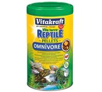 Vitakraft Boulettes pour tortues - 1 L