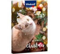 Vitakraft Calendrier De L¿Avent Pour Chats