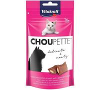 Vitakraft - Choupette® Cheese, 40g, Cat - (59466)