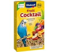 Vitakraft Cocktail Fruits perruches, 200 g