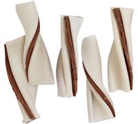 Vitakraft - Dental Chews Chew Sticks With Chicken Filling M For Dogs