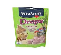 Vitakraft Drops Lapin & Rongeur - Fruits des Bois