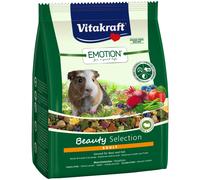 VITAKRAFT Emotion Beauté Adulte Alimentation Du Cochon D'Inde 1,5 KG Alimentaire